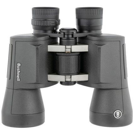 Bushnell Power View 2 10x50mm All Metal Chassis Black Rubber Armor