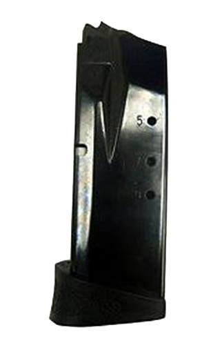 Smith & Wesson 40 S&W Magazine 10 rounder 194550000 (Blued)