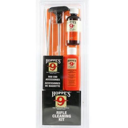 Hoppe's Cleaning Kit 243 Cal
