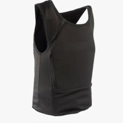 Guard Dog Level 3a Concealable Body Armor Vest Large IIA-CONCEAL-L Black
