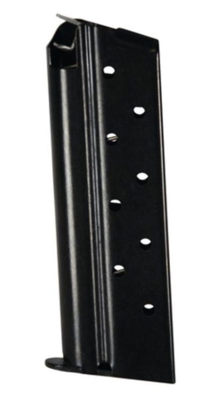 Armscor Rock Island  1911 A1 9mm Magazine 8 Rounder RIA6503 (Blued)