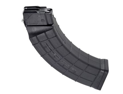 AC Unity AK-47 7.62x39mm Quad 60 Rounder Magazine Black