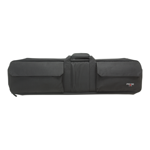 Allen Versa-Tac Shotgun Case AL10804 Black 42 Inch