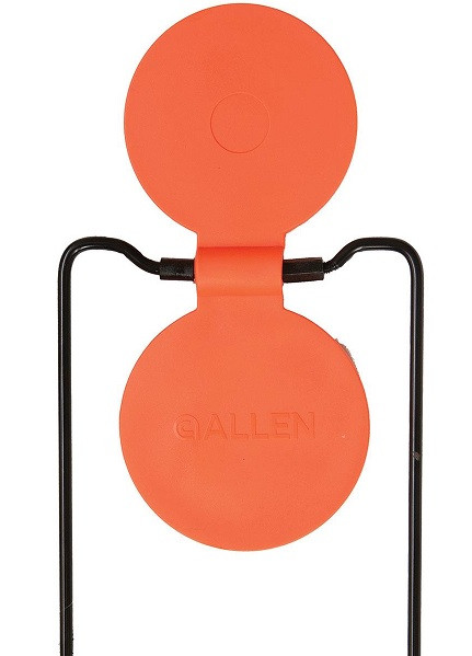 Allen Holey Spinner Self Healing Target AL15460