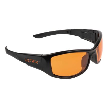 Allen Company ULTRX Sync Safety Glasses AL4138 Amber