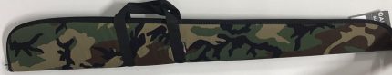 Allen Deluxe 52” Rifle Case AL442WC-52 Camo