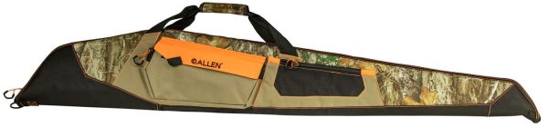 Allen Uncomphare Realtree Edge Shotgun Case AL67752 Endura 52 Inch