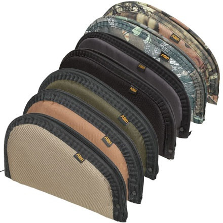 Allen Handgun Case 11 Inch AL7211 Assorted