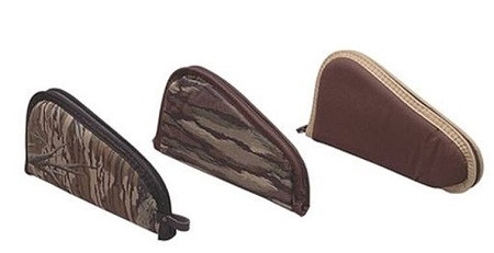 Allen Handgun Case 6 Inch Assorted Colors AL726