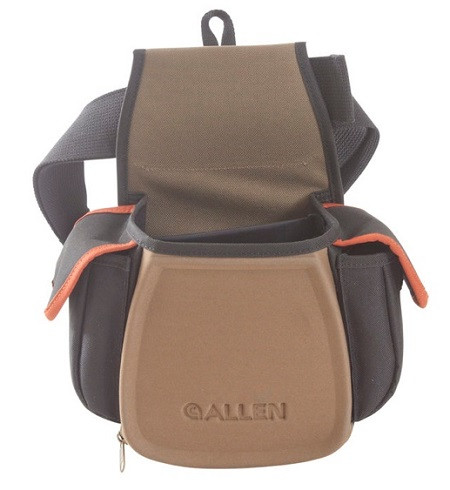 Allen Eliminator Pro Double Compartment Shooting Bag AL8306