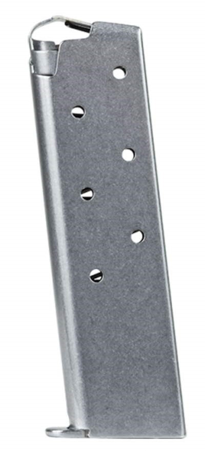 Armscor Rock Island 380 ACP Magazine 7 Rounder Rock Island 1911 ARM380797 (Stainless)