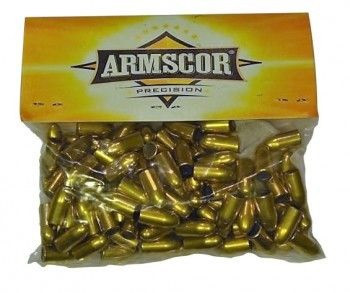 Armscor 30M1 Projectiles 110 Grain Full Metal Jacket 100 Pieces
