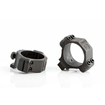 A.R.M.S #21 30mm STANAG Rings ARMS21 Black
