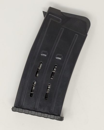 Black Aces Tactical 12 Gauge Bullpup Stick Magazine BATBP5MAG Black 5 Rounder