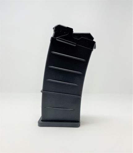 Black Aces Tactical 12 Gauge Pro Series M Magazine BATM5MAG 5 Rounder BLK