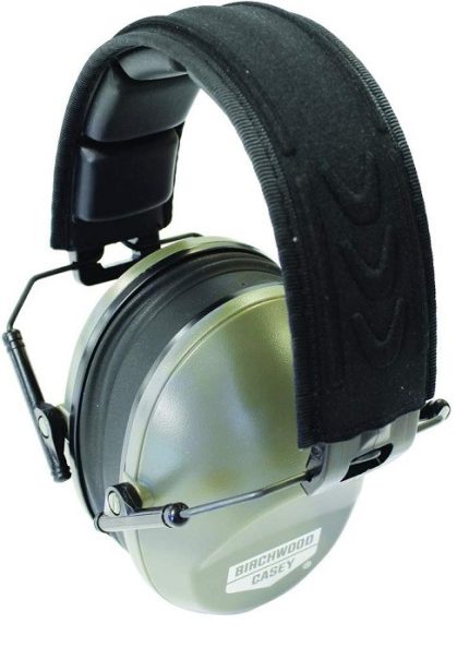 Birchwood Casey BC-43210 Krest Passive Muffs