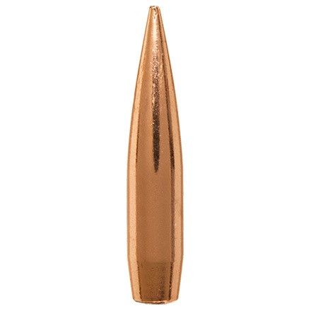 Berger 6mm (.243" Dia) 105 Grain Hybrid Target Reloading Bullets BER24733 500 Pieces