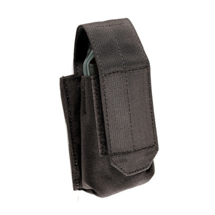 Blackhawk S.T.R.I.K.E.® Smoke Grenade Single Pouch Black