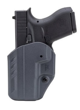 Blackhawk Standard A.R.C. IWB Holster For Glock 42 Urban Grey