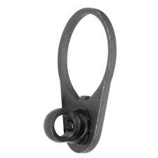 Blackhawk Universal Single Pt Sling Adapter Black