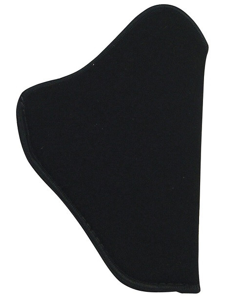 Blackhawk ISP Holster 73IP00BK S/M Rev-R S/M REV 2" 5 Shot