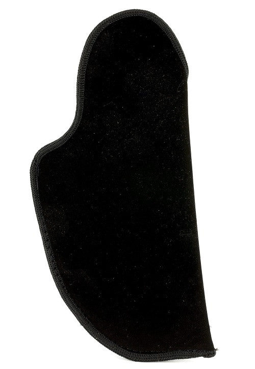 Blackhawk ISP Holster 73IP01BK Medium Auto R 3-4"