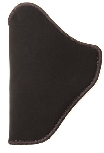 Blackhawk ISP Holster 73IP05BK Sub Comp 9/40 R For GLock 26/27