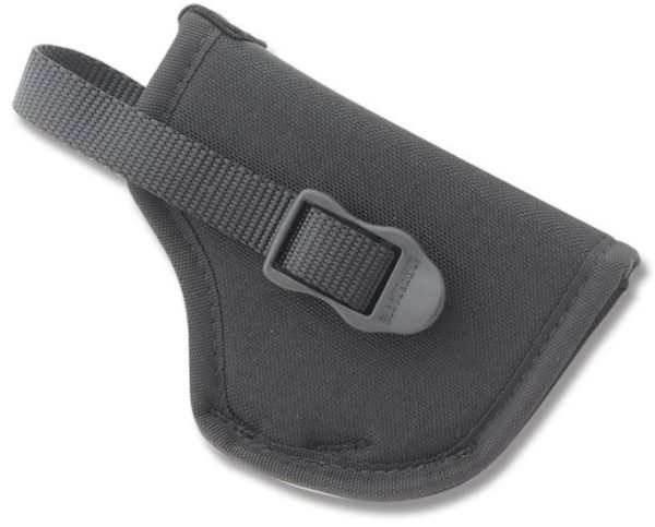 Blackhawk Hip Holster size 8 Right Hand Medium and Large Autos BH73NH08BKR