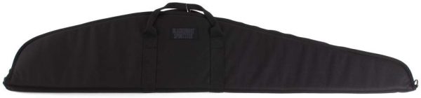 Blackhawk Sportster 44" Scoped Rifle Case BH74SG44BK