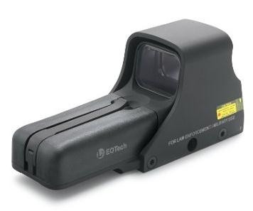EoTech Holographic Sight EO512.A65