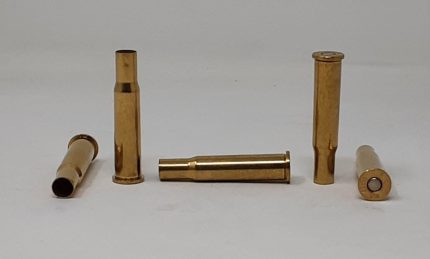 Federal 30-30 Win Brass Casings Factory New Primed F3030EP 500 Pieces