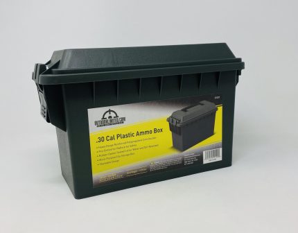 30 Cal Ammo Can FOT10120L