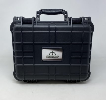 Watertight Protective Case 13-3/8" x 11-1/2" x 6" FOT10192