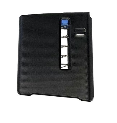 Great Lakes 7mm PRC Magazine Custom Billet Aluminum Fits GL10 LA GL10LAMAG-5-7PRC 5 Rounder Black