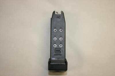 Glock Factory G27 40 S&W Magazine 10 Rounder GMF00285