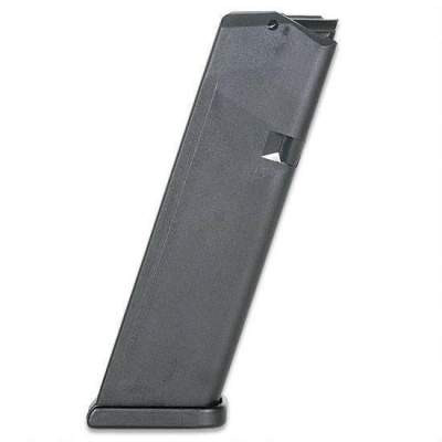 Glock Factory Magazine G17 9mm 17 Rounder MF17017