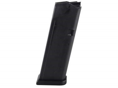 Glock Factory Magazine G19 9mm 15 Rounder GMF19115