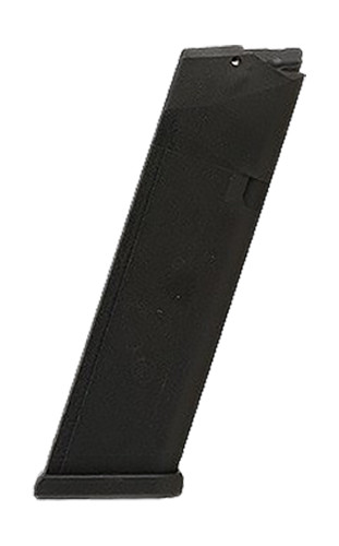 Glock 40 S&W Magazine 15 Rounder MF22015 (Black)
