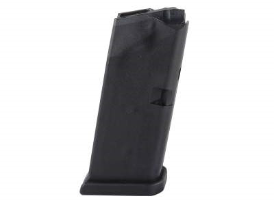Glock Factory Low Capacity Magazine G42 380 Auto 6 Rounder GMF91111