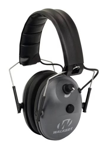 Walker's GWP-WLK1MEM Electronic Muff