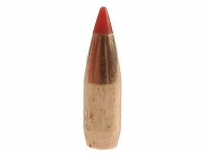 Hornady 20 Cal (.204 Dia) Reloading Bullets 22406 40 Grain V-MAX 250 Pieces