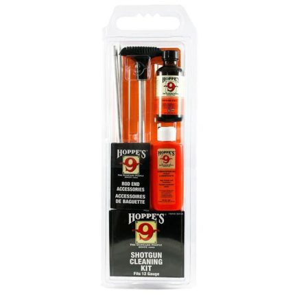 Hoppe's Shotgun 12 Gauge Cleaning Kit SG012B