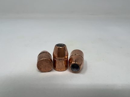 Hornady 44 Caliber .430 240 Grain Hollow Point XTP Projectile H44200B 100 Pieces