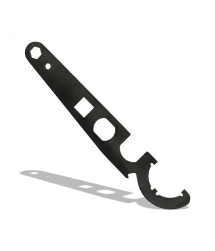 KAK Castle Nut Multi Tool