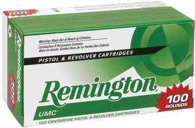 Remington 9mm L9MM3B 115 gr FMJ RN CASE CASE 600 rounds