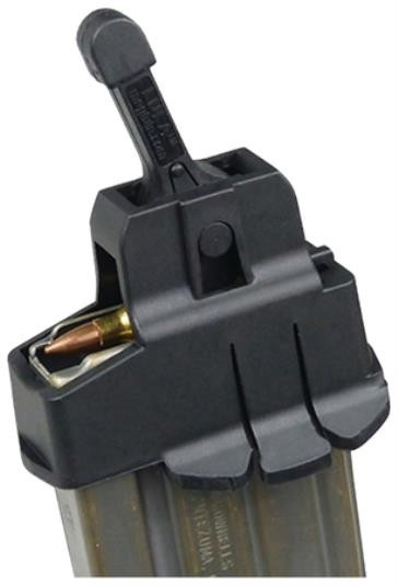 Maglula Loader and Unloader AR-15 223 Rem/5.56x45mm LU10B (Black)