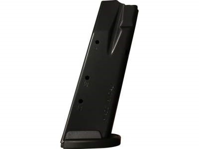 SIG Sauer P228 and P229 Magazine 9mm Luger 13 Rounder  MAG-229-9-13 (Black)