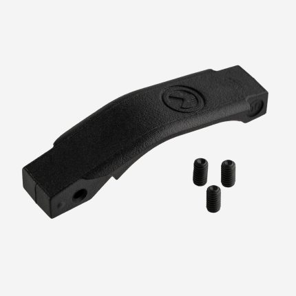 Magpul MOE Enhanced Trigger Guard MAG1186-BLK Polymer (Black)