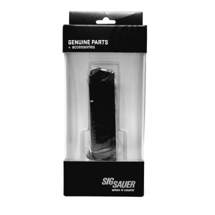 SIG Sauer P228 and P229 Magazine 9mm Luger 15 Rounder  MAG-229-9-15-E2 (Black)