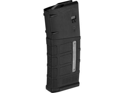 Magpul PMAG 308 Winchester LR/SR Gen M3 Magazine 25 Rounder MAG292-BLK (Black)